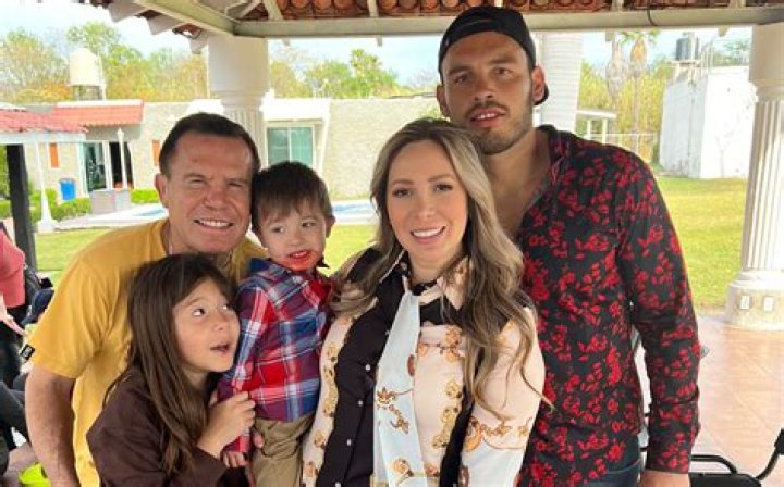 Julio Lucas’s Girlfriend: Who is Julio Lucas Dating?