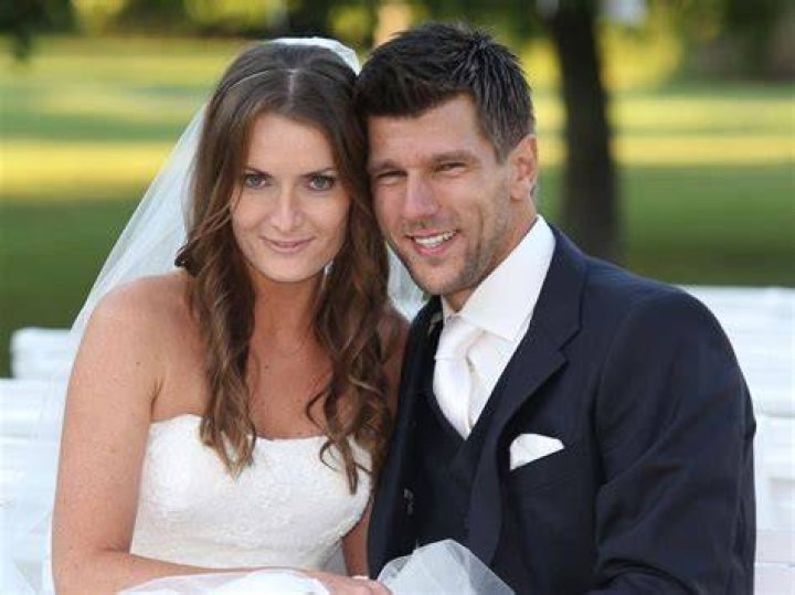 Jurgen Melzer’s Wife: Who is Jurgen Melzer Dating?