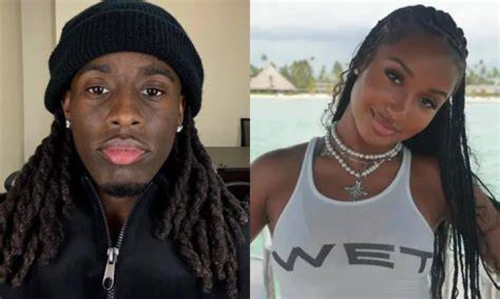 Kai Molinelli’s Girlfriend: Who is Kai Molinelli Dating?