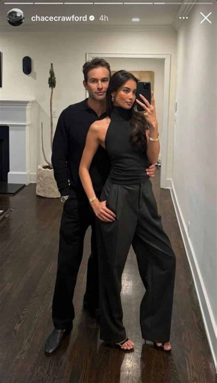 Kami Crawford’s Boyfriend: Who is Kami Crawford Dating?