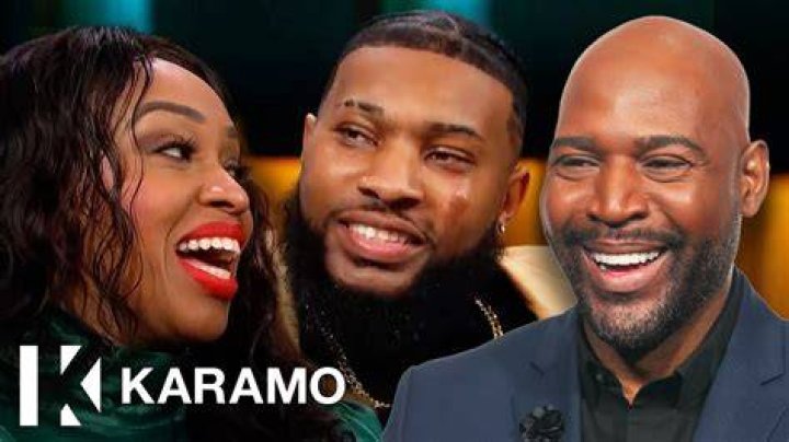 Karamo Brown’s Girlfriend: Who is Karamo Brown Dating?