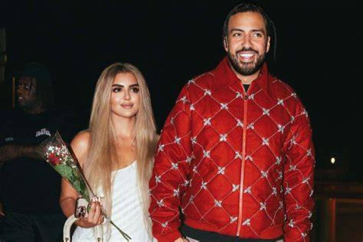 Karim Kassem’s Girlfriend: Who is Karim Kassem Dating?