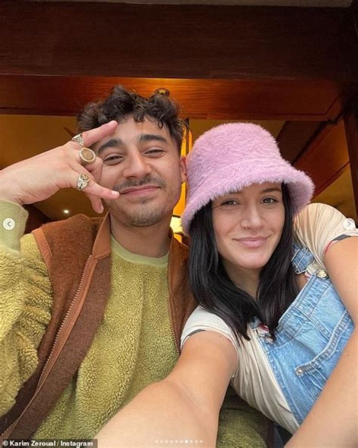 Karim Zeroual’s Girlfriend: Who is Karim Zeroual Dating?