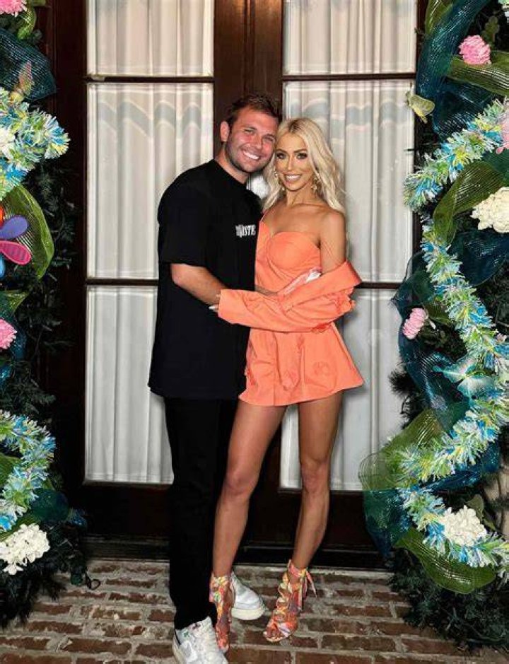 Karime Scander’s Boyfriend: Who is Karime Scander Dating?