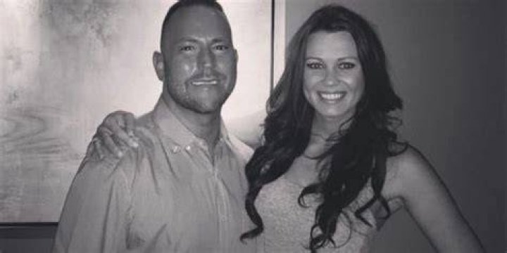 Katherine Connors, Bubba Sparxxx's Girlfriend