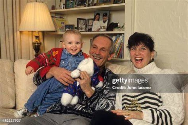 Katie O Connor Leyland, Jim Leyland's Wife