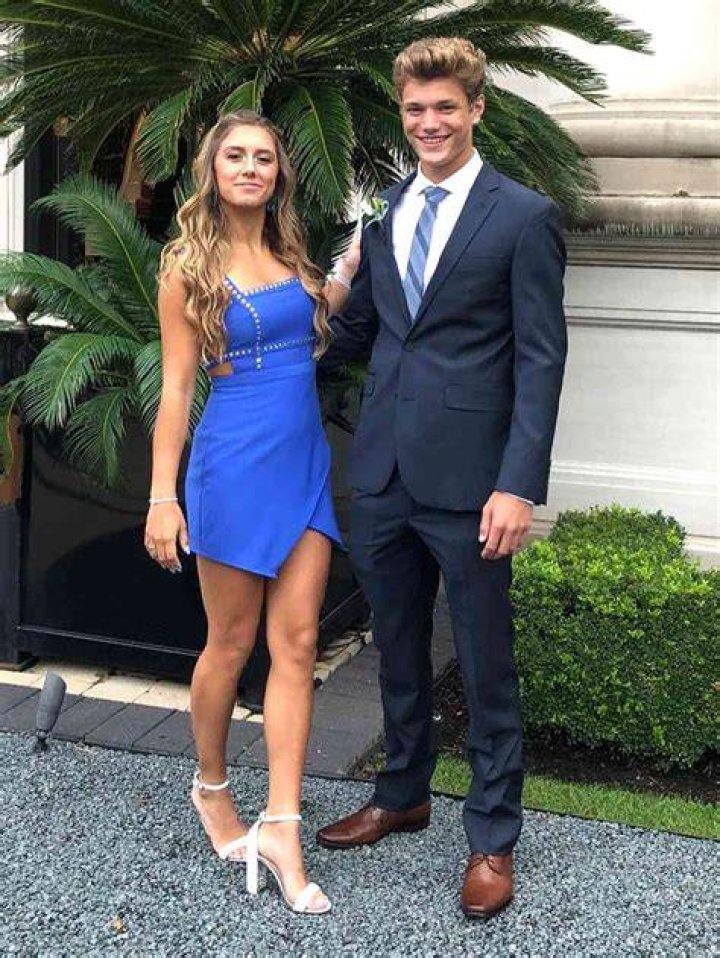 Katya Dobraya’s Boyfriend: Who is Katya Dobraya Dating?