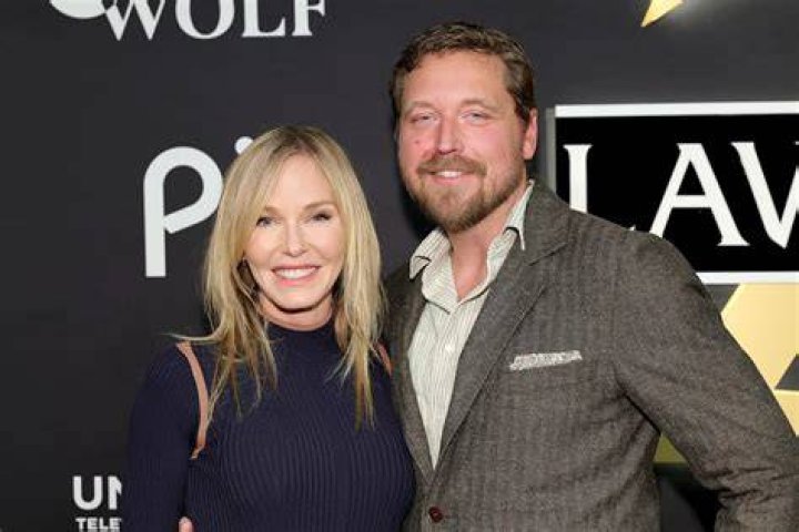 Kelli Giddish’s Husband: Who is Kelli Giddish Dating?