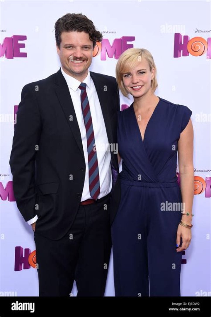 Kelly Daly, Matt Jones's Wife