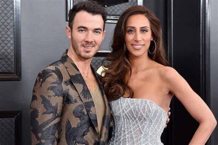 Kevin Jonas, Danielle Jonas's Husband