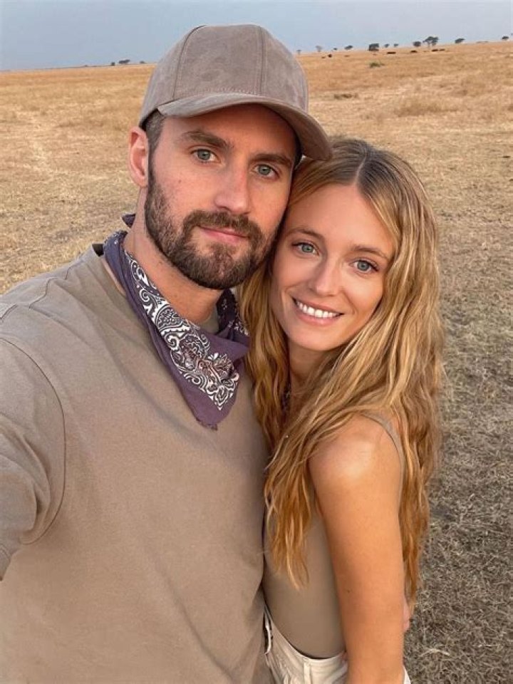 Kevin Love’s Girlfriend: Who is Kevin Love Dating?