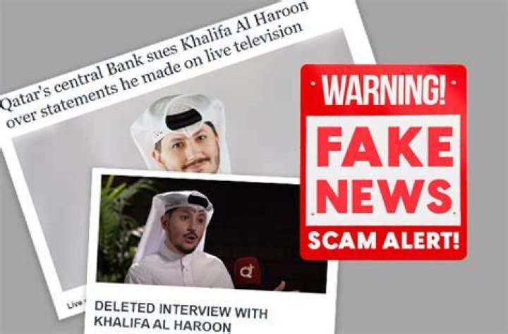 Khalifa Al Haroon’s Girlfriend: Who is Khalifa Al Haroon Dating?
