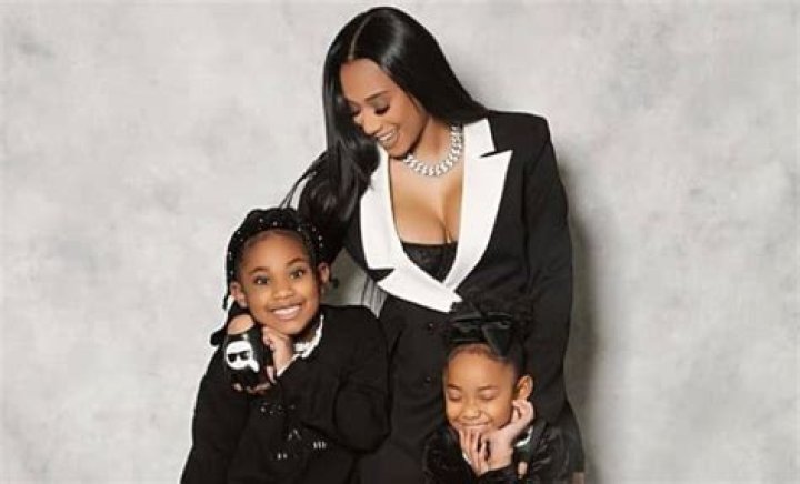 Kiara Morrison, DeMar DeRozan's Girlfriend