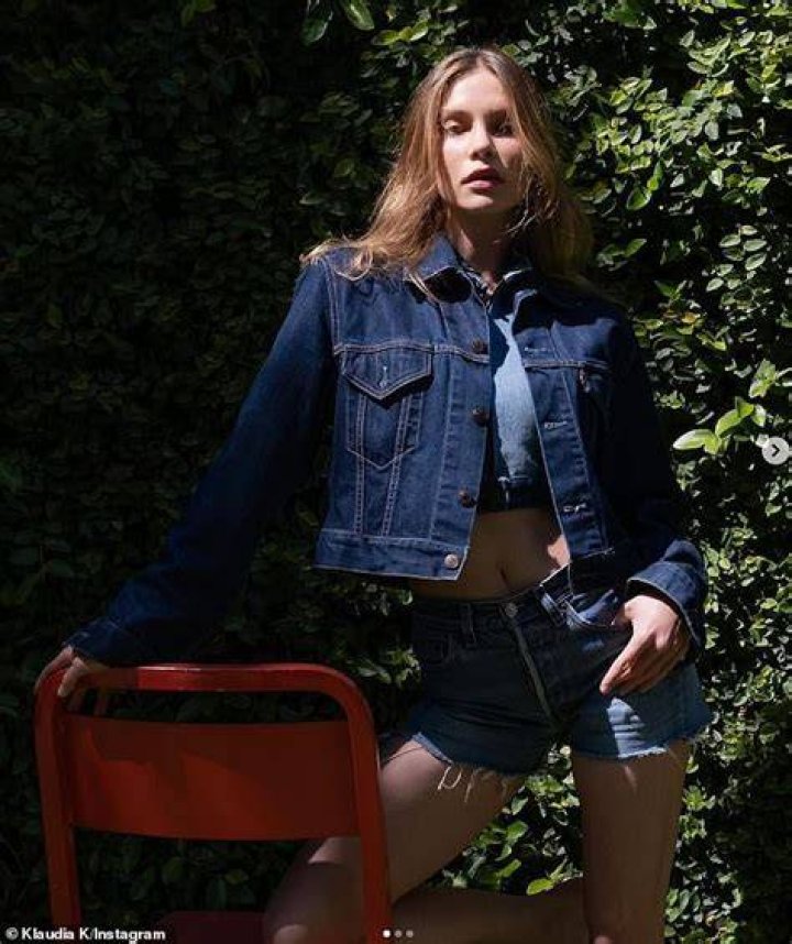 Klaudia Nicole Pietras’s Girlfriend: Who is Klaudia Nicole Pietras Dating?