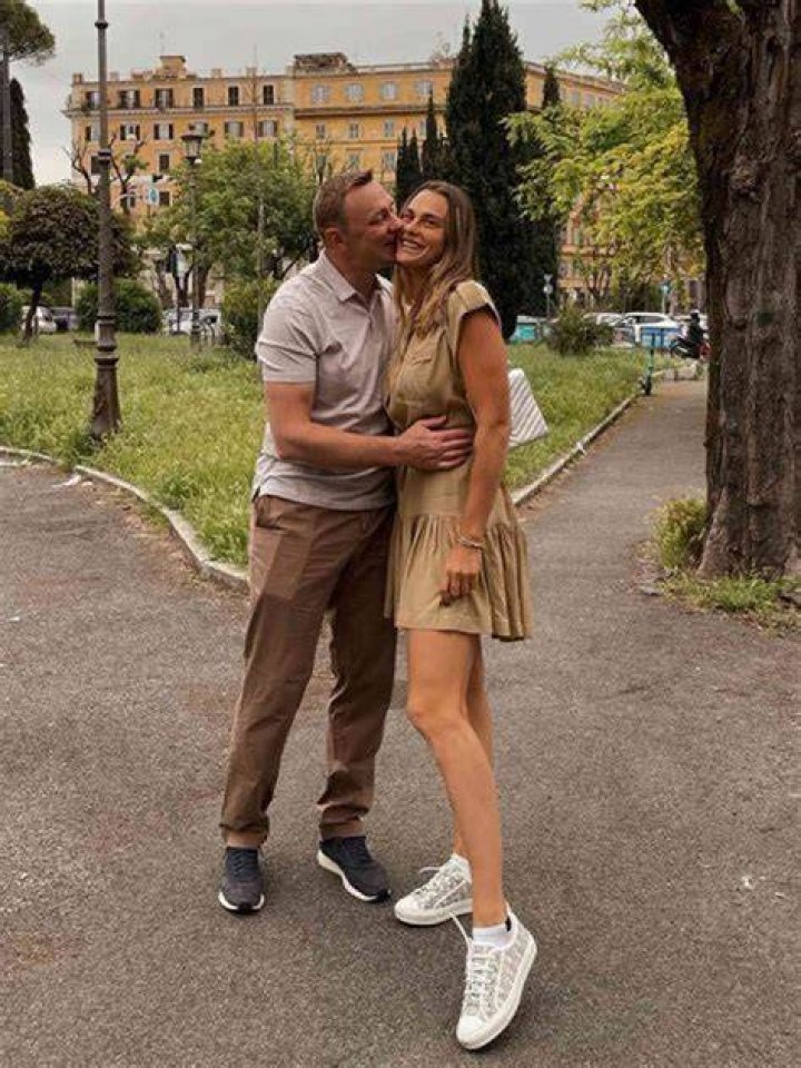Konstantin Genich’s Girlfriend: Who is Konstantin Genich Dating?