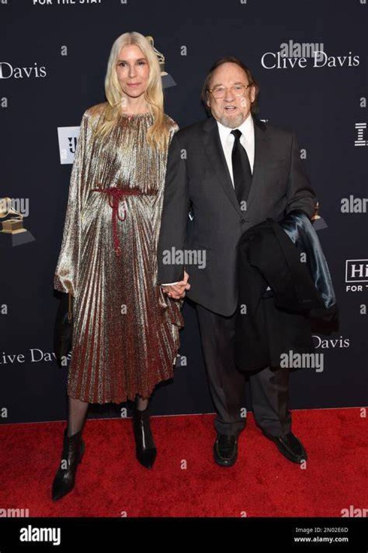 Kristen Hathoway, Stephen Stills's Wife