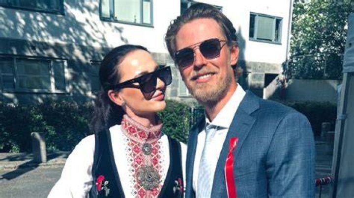 Kristoffer Olsson’s Girlfriend: Who is Kristoffer Olsson Dating?