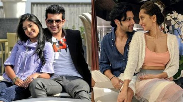 Kritika Kamra, Karan Kundra's Girlfriend