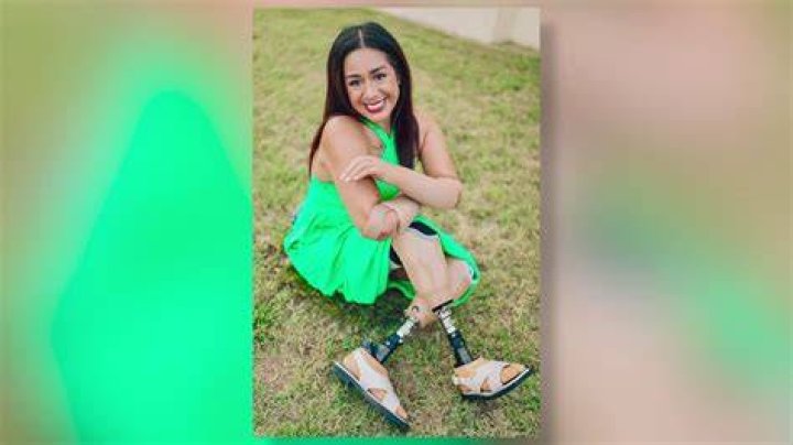 Krystina Alabado’s Boyfriend: Who is Krystina Alabado Dating?