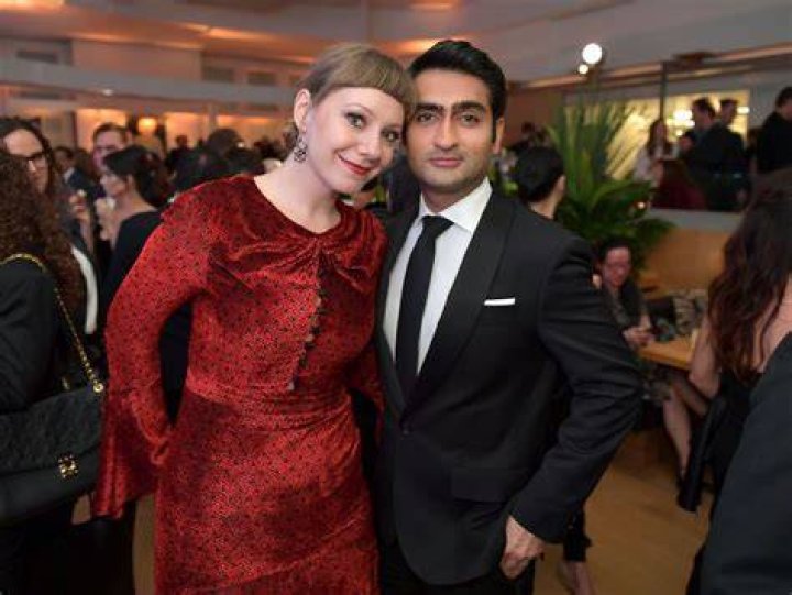 Kumail Nanjiani’s Wife: Who is Kumail Nanjiani Dating?