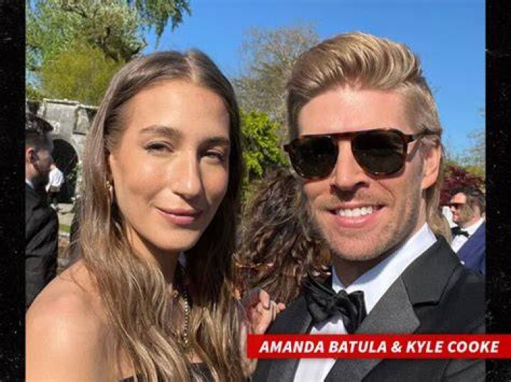 Kyle Cooke’s Girlfriend: Who is Kyle Cooke Dating?