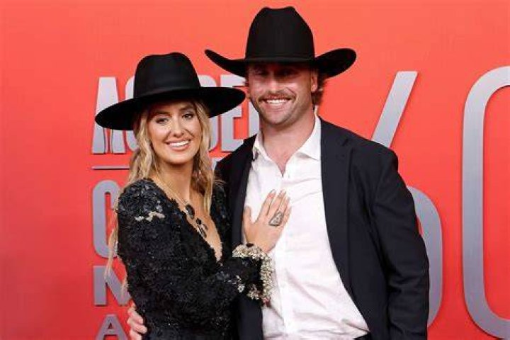 Lainey Cook’s Boyfriend: Who is Lainey Cook Dating?