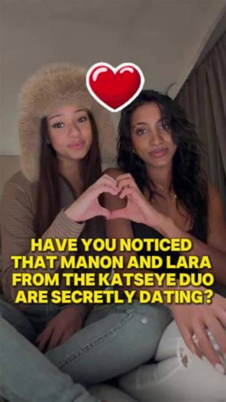 Lara Leito’s Boyfriend: Who is Lara Leito Dating?