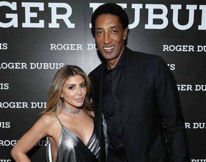 Larissa Arthur’s Boyfriend: Who is Larissa Arthur Dating?