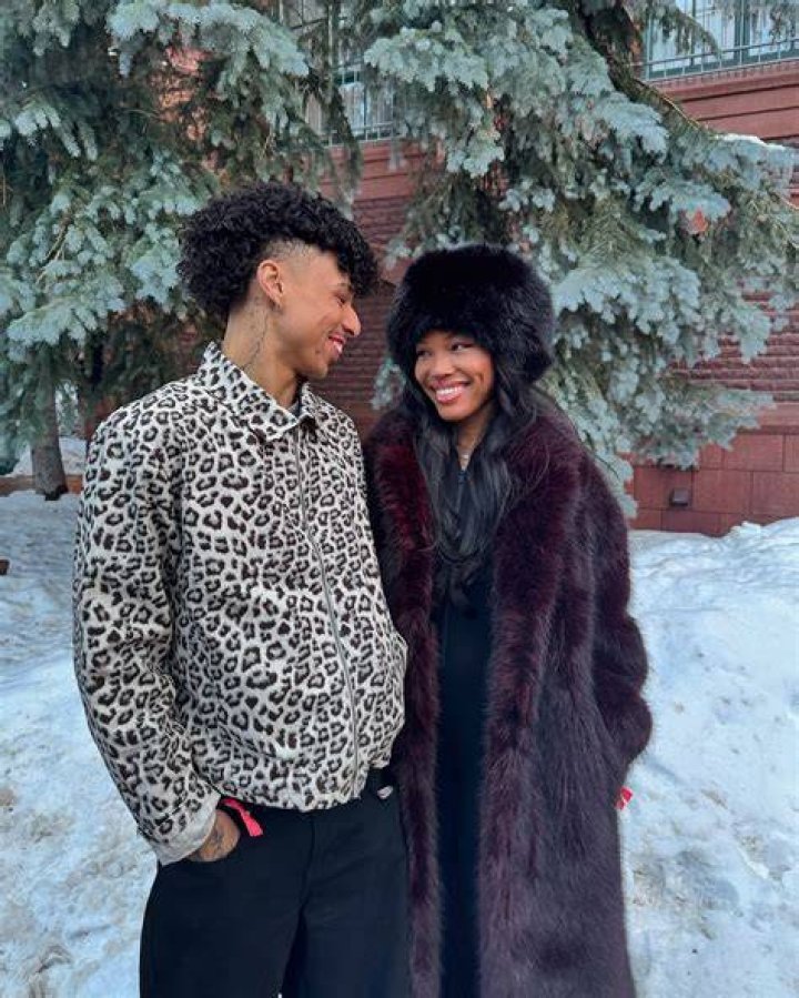 Larry Merritt’s Girlfriend: Who is Larry Merritt Dating?