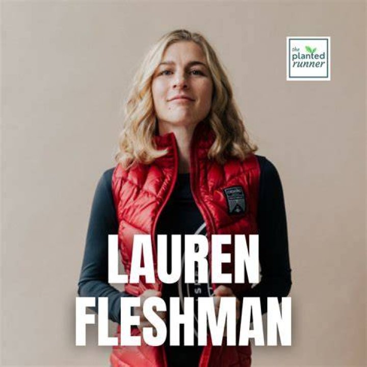 Lauren Fleshman’s Boyfriend: Who is Lauren Fleshman Dating?