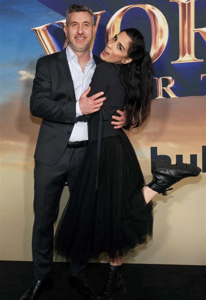Lauren Silverman’s Boyfriend: Who is Lauren Silverman Dating?
