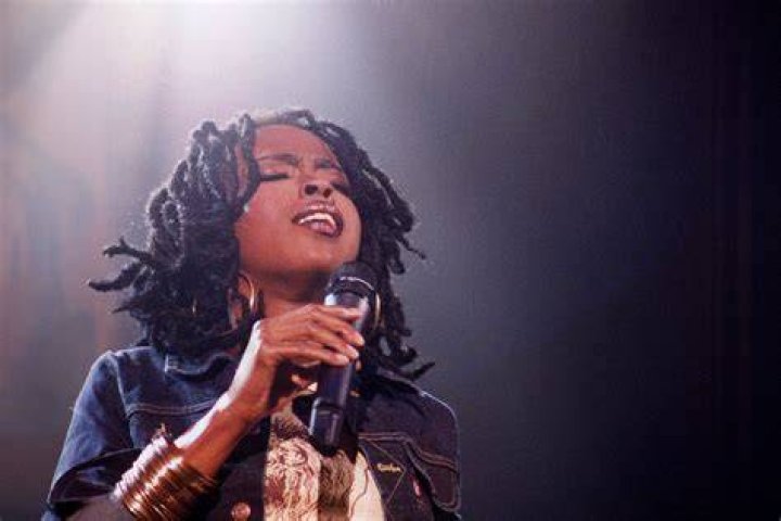 , Lauryn Hill's Husband