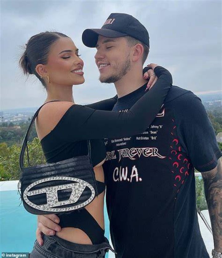 Leah Adler’s Boyfriend: Who is Leah Adler Dating?