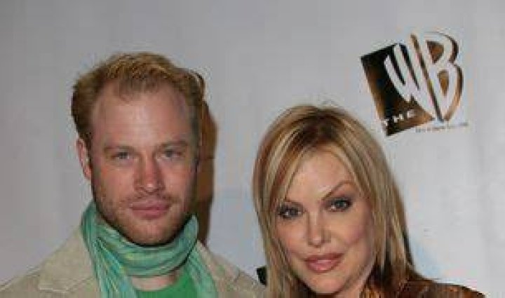 Leif Lewis, Katie Wagner's Husband