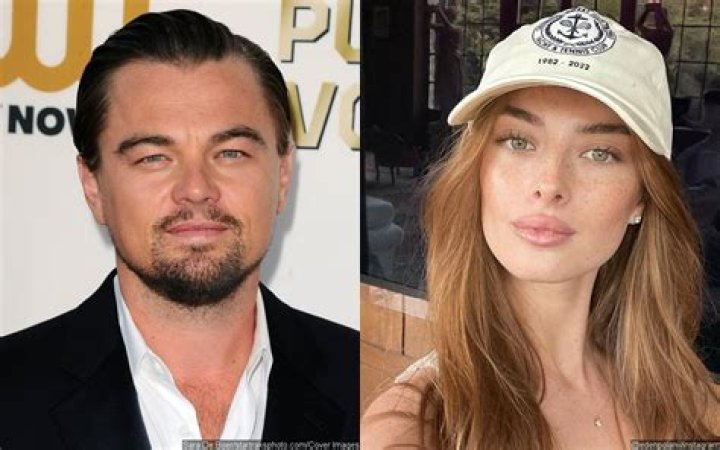 Leonardo DeValen’s Girlfriend: Who is Leonardo DeValen Dating?