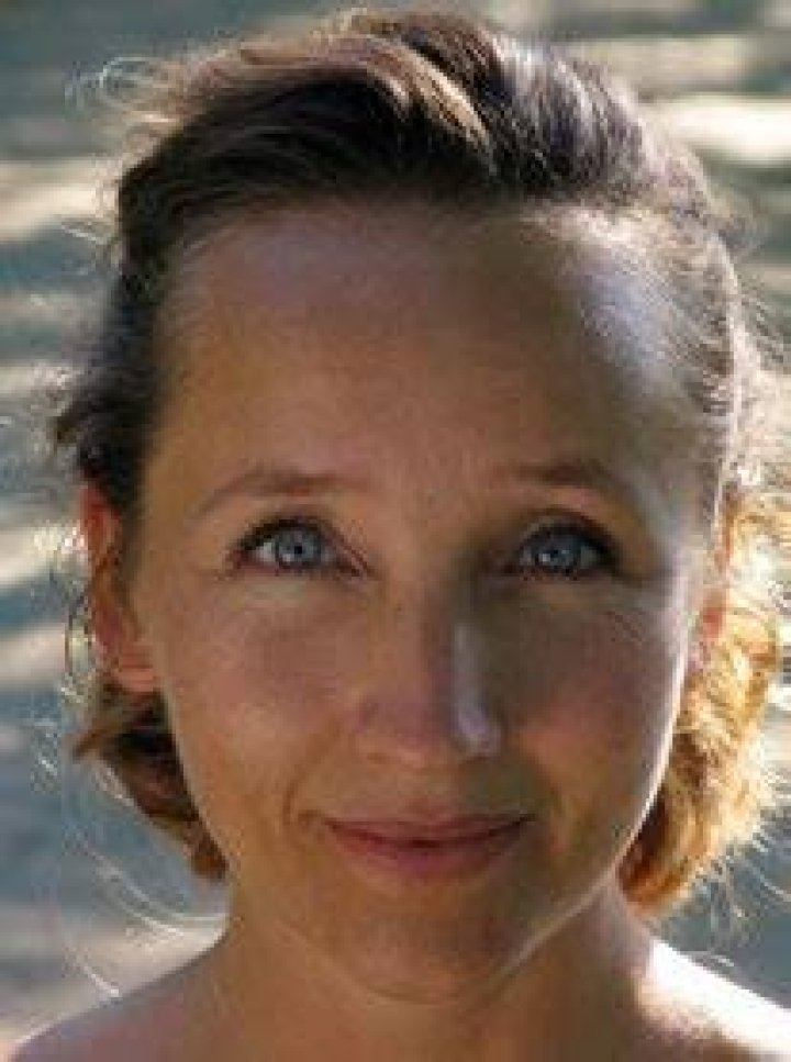 Linda Elvira Kristensen, Timm Vladimir's Wife