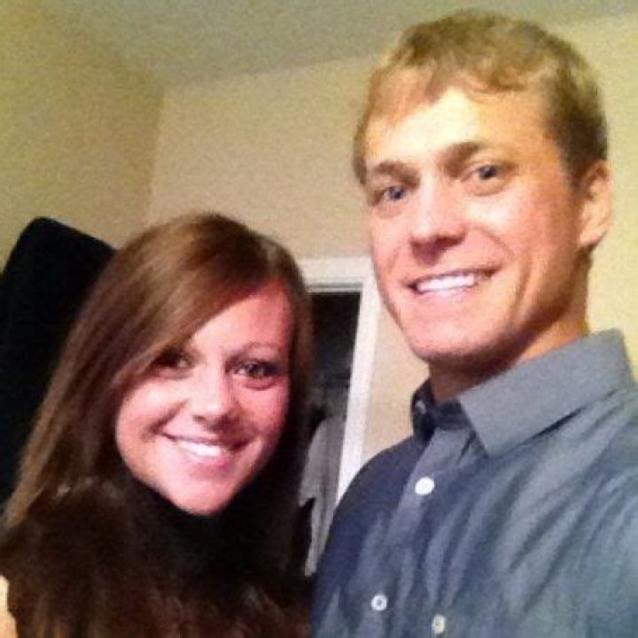 Lindsey Bowers, Trevor Rosenthal's Wife