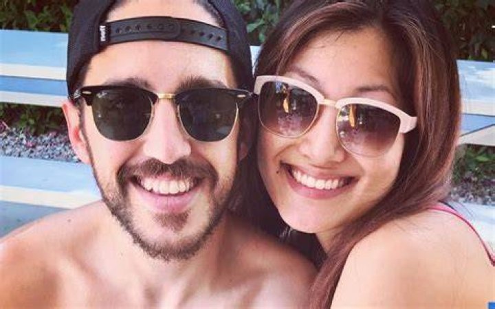 Lisa Marie Tasker, Eric Lloyd's Wife