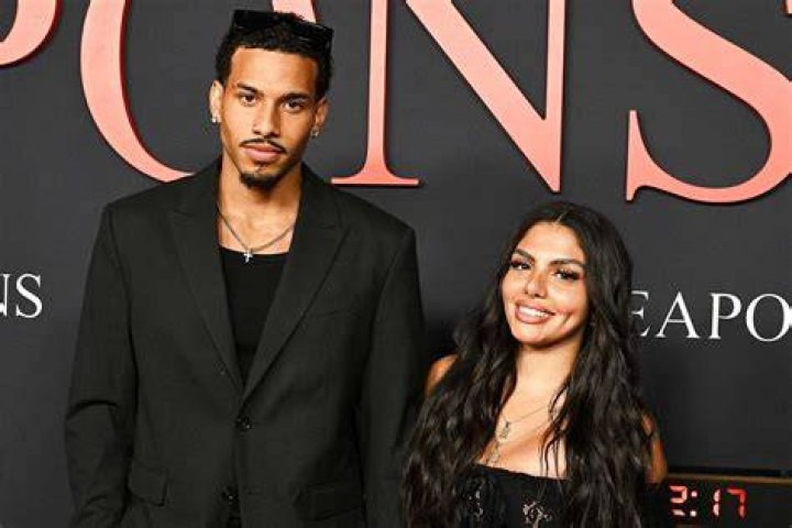 Louis Solywoda’s Girlfriend: Who is Louis Solywoda Dating?