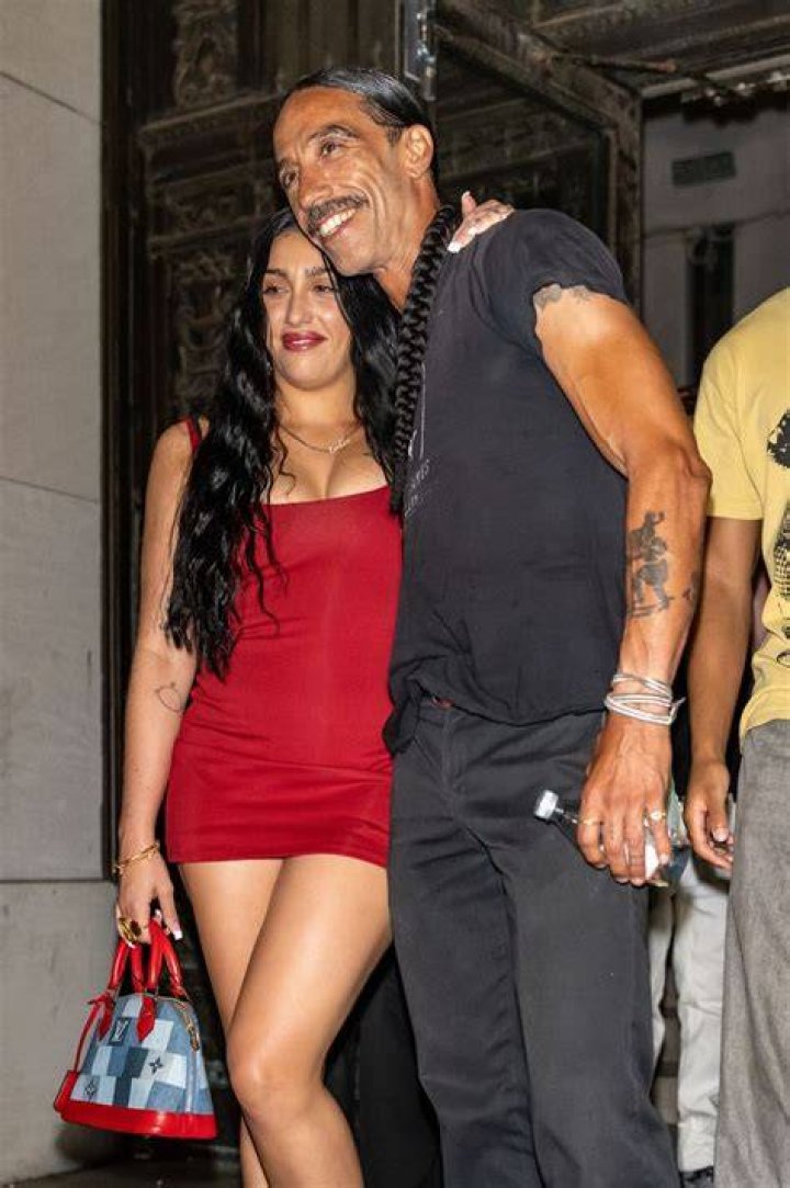 Lourdes Esparza-Padilla’s Boyfriend: Who is Lourdes Esparza-Padilla Dating?