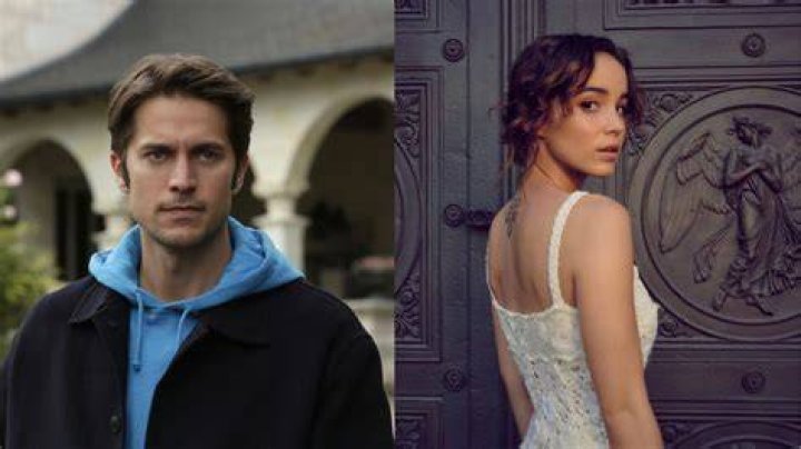 Lucas Dell’s Girlfriend: Who is Lucas Dell Dating?