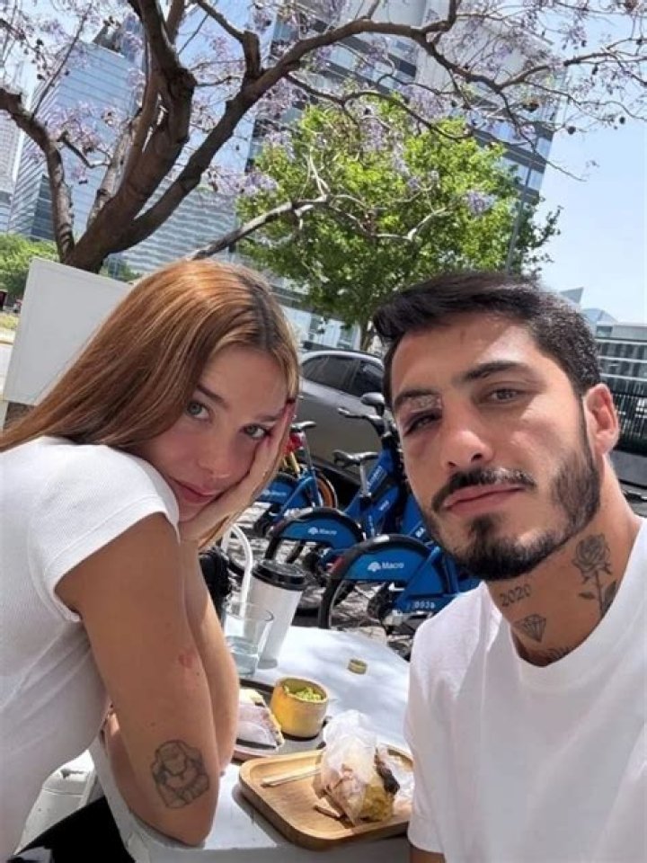 Lucia Celasco’s Boyfriend: Who is Lucia Celasco Dating?