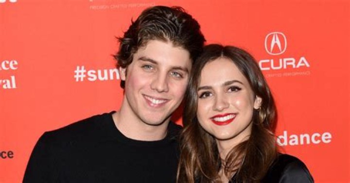 Lukas Alexander’s Girlfriend: Who is Lukas Alexander Dating?