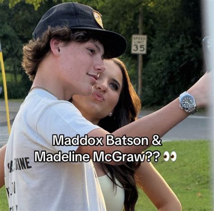 Maddox Malario’s Girlfriend: Who is Maddox Malario Dating?