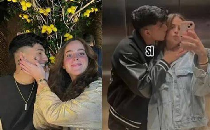 Maham Fatima’s Boyfriend: Who is Maham Fatima Dating?