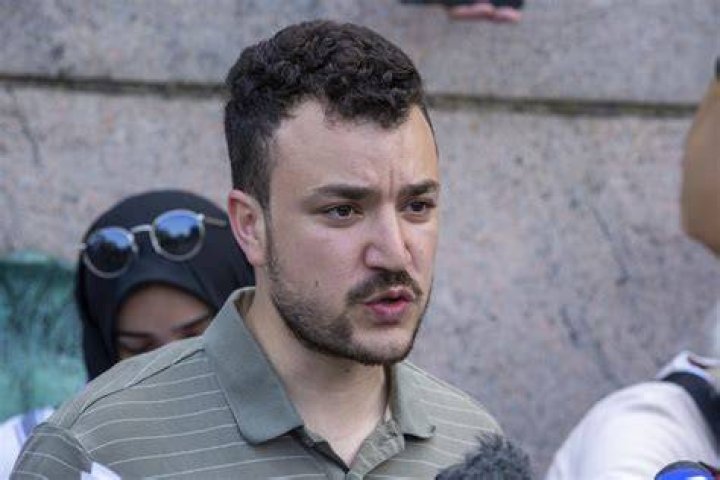 Mahmoud Benhalib’s Girlfriend: Who is Mahmoud Benhalib Dating?
