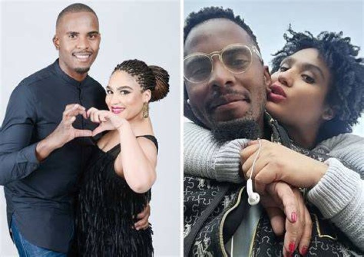 Mandla Masango’s Girlfriend: Who is Mandla Masango Dating?