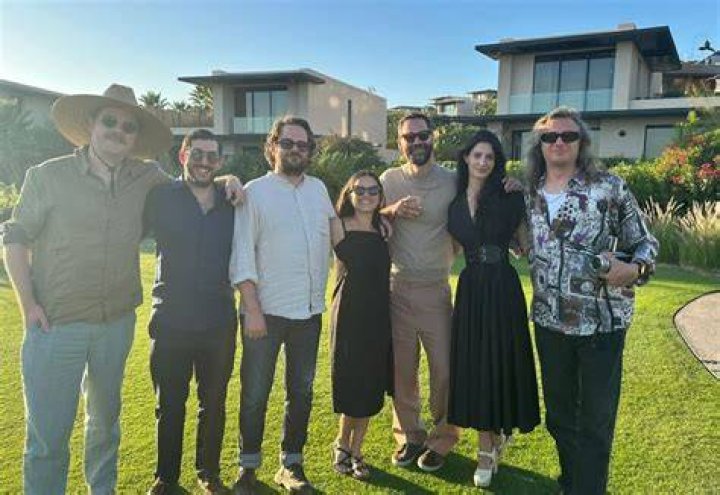Manuel Burianek’s Girlfriend: Who is Manuel Burianek Dating?