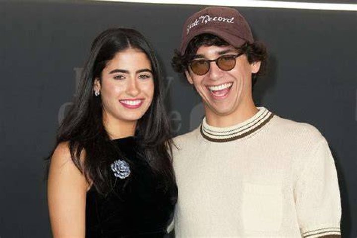 Marcelo Rodríguez’s Girlfriend: Who is Marcelo Rodríguez Dating?
