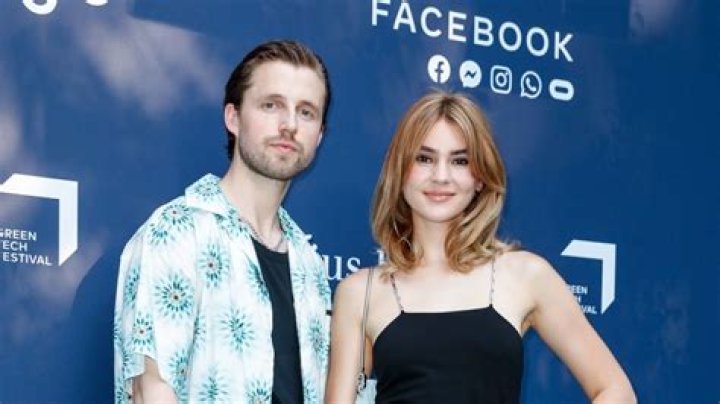 Marcus Butler, Stefanie Giesinger's Boyfriend